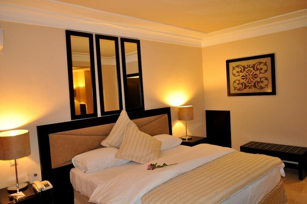 Casablanca Le Lido Thalasso&Spa  Exterior foto