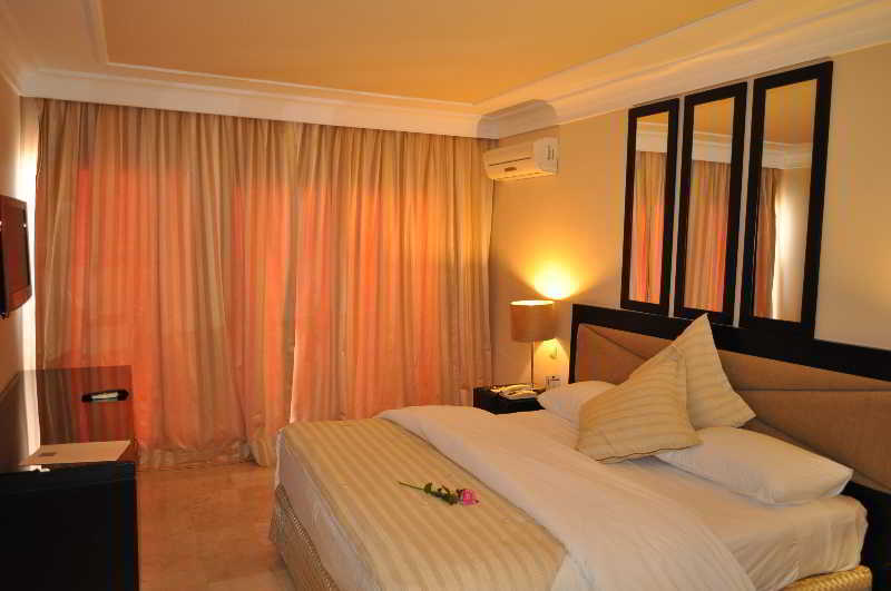Casablanca Le Lido Thalasso&Spa  Exterior foto