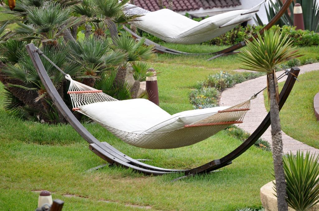 Casablanca Le Lido Thalasso&Spa  Exterior foto