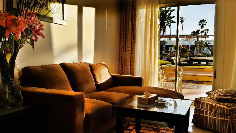 Casablanca Le Lido Thalasso&Spa  Exterior foto