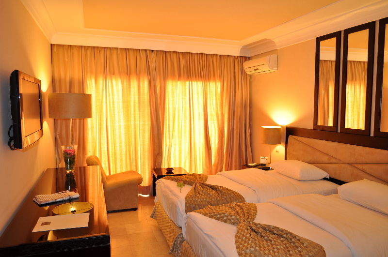 Casablanca Le Lido Thalasso&Spa  Exterior foto