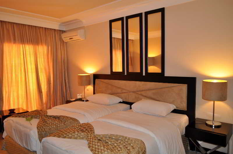Casablanca Le Lido Thalasso&Spa  Exterior foto