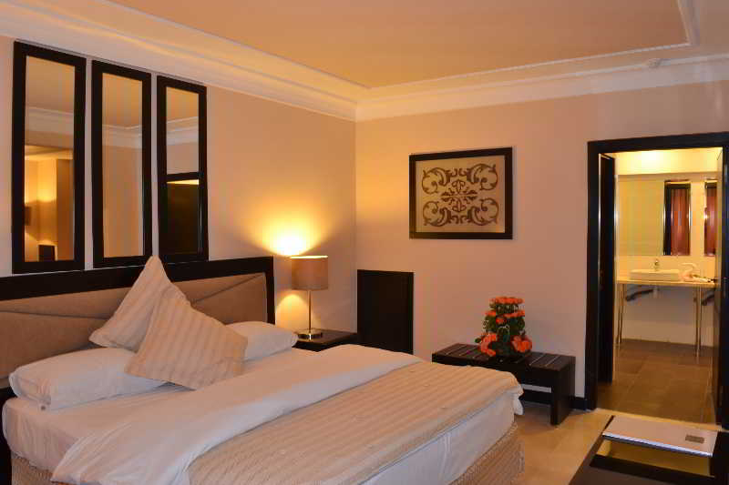 Casablanca Le Lido Thalasso&Spa  Exterior foto