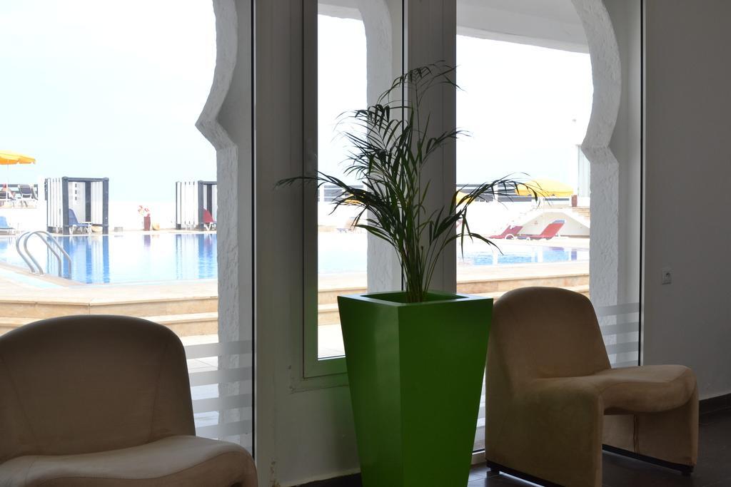 Casablanca Le Lido Thalasso&Spa  Exterior foto