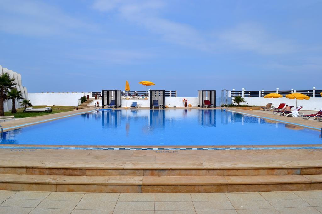 Casablanca Le Lido Thalasso&Spa  Exterior foto