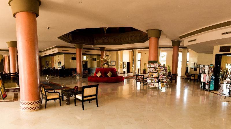Casablanca Le Lido Thalasso&Spa  Exterior foto